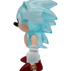Sofvips Sonic the Hedgehog: Blue Clear Ver. Sale