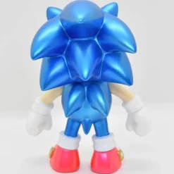 Sofvips Sonic the Hedgehog: Metalic Color Ver. Discount