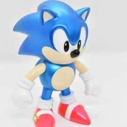 Sofvips Sonic the Hedgehog: Metalic Color Ver. Discount