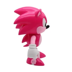 Sofvips Sonic the Hedgehog: Neon Pink Ver. Hot