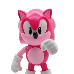 Sofvips Sonic the Hedgehog: Neon Pink Ver. Hot