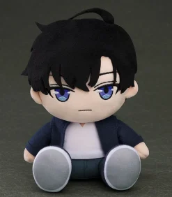 Solo Leveling Plushie Hot