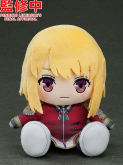 Solo Leveling Plushie Hot