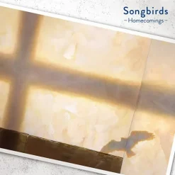 Songbirds | Liz and the Blue Bird Ending Theme Song CD Sale