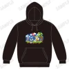 Sonic the Hedgehog Hoodie Online