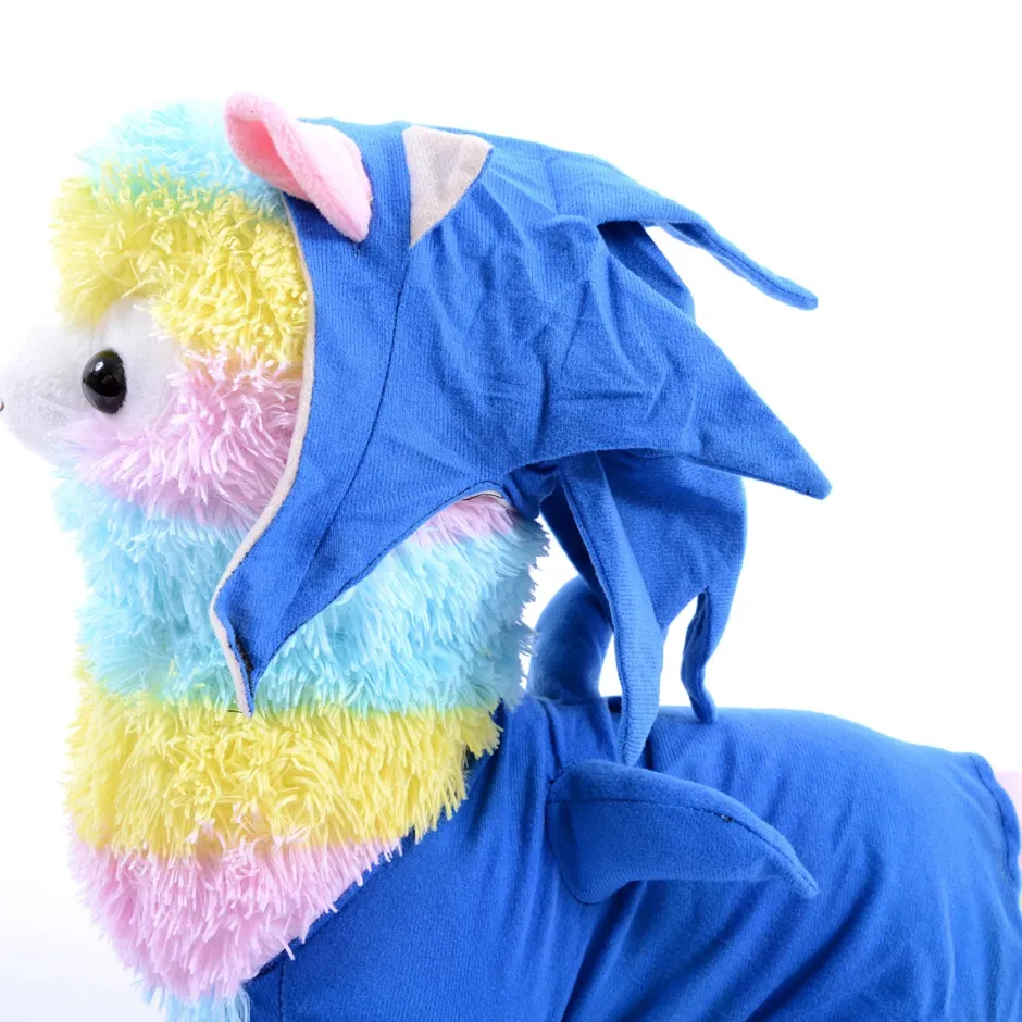 Cosplay Outfits>Sonic the Hedgehog Pet Cosplay