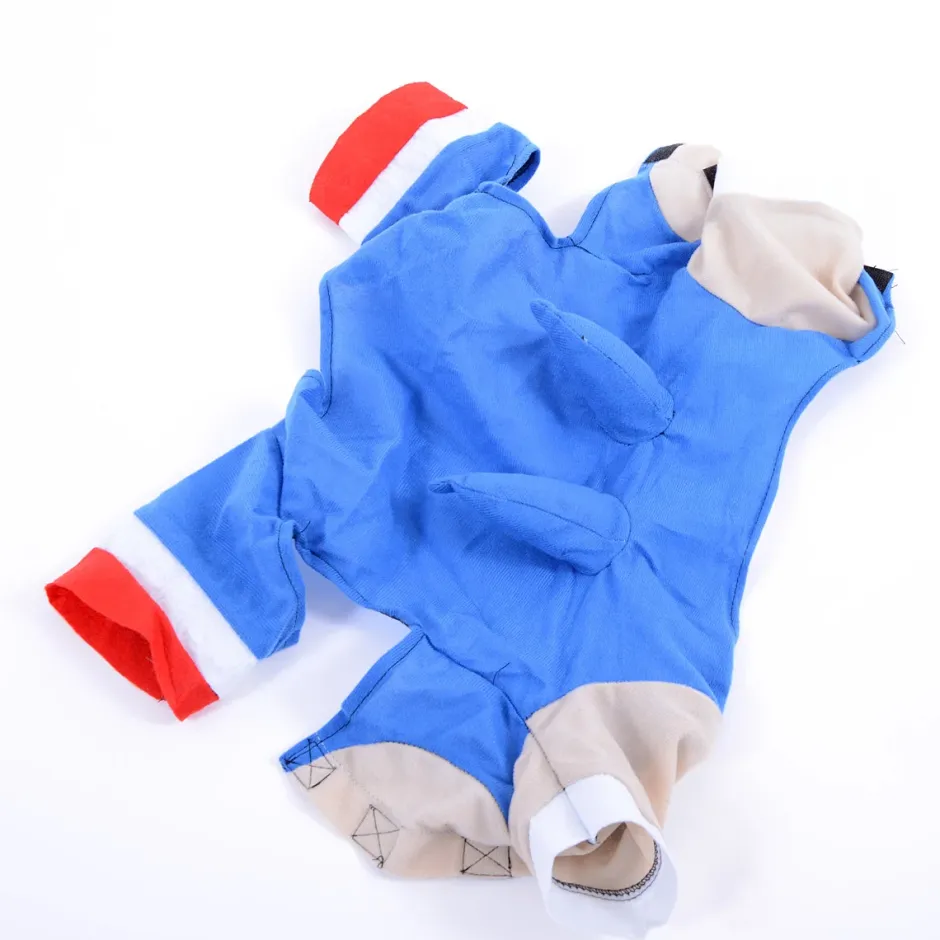 Cosplay Outfits>Sonic the Hedgehog Pet Cosplay