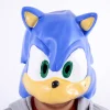 Hats & Caps|Cosplay Outfits>Sonic 3/4 Vinyl Mask - Adult
