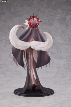 Sora Nani Iro Illustration Fox Spirit Sister 1/6 Scale Figure w/ Bonus New