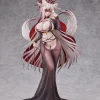 Bishoujo Figures|Scale Figures>Sora Nani Iro Illustration Fox Spirit Sister 1/6 Scale Figure Standard Edition