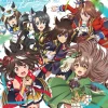 Soshite Minna no | TV Anime Uma Musume Pretty Derby Animation Derby Season 3 Vol. 1 Outlet
