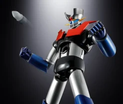 Soul of Chogokin Mazinger Z GX-117 Mazinger Z Kakumeishinka Power-Up Ver. Online