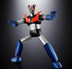 Soul of Chogokin Mazinger Z GX-117 Mazinger Z Kakumeishinka Power-Up Ver. Online