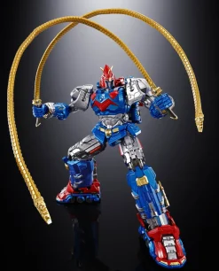 Soul of Chogokin Voltes Ⅴ Legacy GX-118 Voltes Ⅴ Online