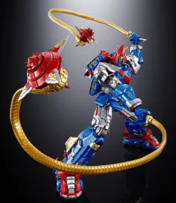 Soul of Chogokin Voltes Ⅴ Legacy GX-118 Voltes Ⅴ Online