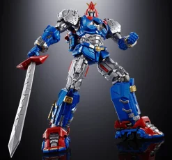 Soul of Chogokin Voltes Ⅴ Legacy GX-118 Voltes Ⅴ Online