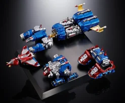 Soul of Chogokin Voltes Ⅴ Legacy GX-118 Voltes Ⅴ Online
