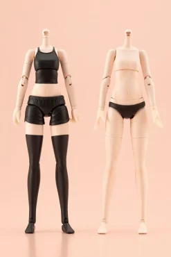 Sousai Shojo Teien Dress Up Body [S] Color C Ver. Clearance
