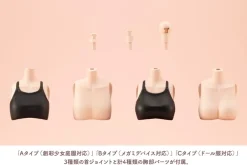 Sousai Shojo Teien Dress Up Body [S] Color C Ver. Clearance