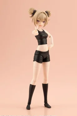 Sousai Shojo Teien Dress Up Body [S] Color C Ver. Clearance