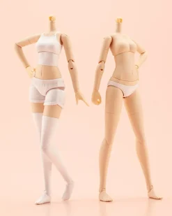 Plastic Models>Sousai Shojo Teien Dress Up Body [S]