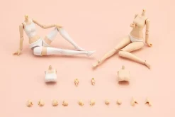Plastic Models>Sousai Shojo Teien Dress Up Body [S]