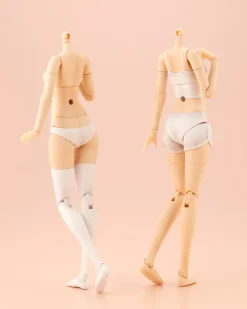 Plastic Models>Sousai Shojo Teien Dress Up Body [M] (Re-run)
