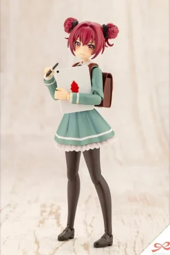 Sousai Shojo Teien Emma Koishikawa: St. Iris Gakuen Girls' High School Winter Clothes Hot