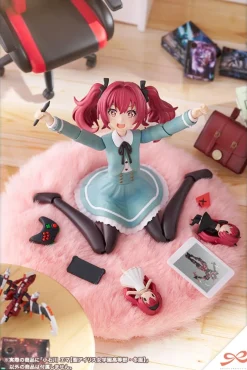 Sousai Shojo Teien Emma Koishikawa: St. Iris Gakuen Girls' High School Winter Clothes Hot