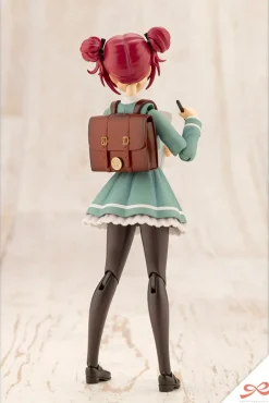 Sousai Shojo Teien Emma Koishikawa: St. Iris Gakuen Girls' High School Winter Clothes Hot