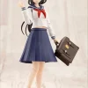 Plastic Models>Sousai Shojo Teien Kuon Yakushiji: Touou High School Uniform