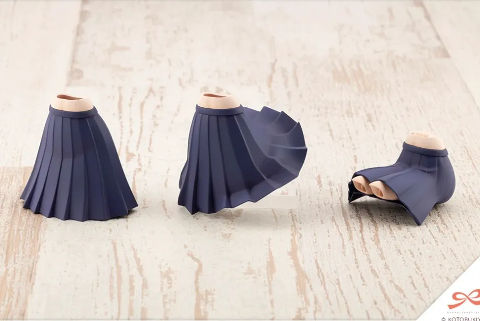 Plastic Models>Sousai Shojo Teien Kuon Yakushiji: Touou High School Uniform