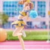 Plastic Models|Bishoujo Figures>Sousai Shojo Teien Seira Ichijo: Cheerleading Costume Ver.