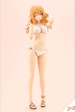 Sousai Shojo Teien Seira Ichijo: Swimsuit Style Hair Arrange Ver.