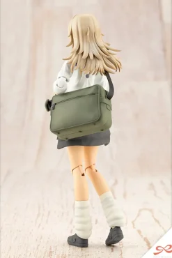 Sousai Shojo Teien Wolf