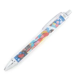 Souvenir Japan Sparkly Tokyo Ballpoint Pens Best