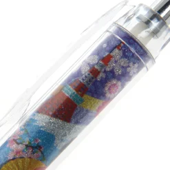 Souvenir Japan Sparkly Tokyo Ballpoint Pens Best