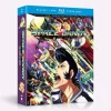 Anime Dvd/Blu-Ray>Space Dandy: The Complete Series Blu-ray/DVD Combo Pack