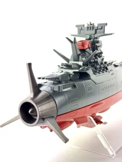 Space Battleship Yamato Soft Vinyl Figure Sale