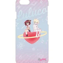 Space Patrol Luluco iPhone 6/6s Case Sale