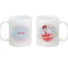 Space Patrol Luluco Mug Hot