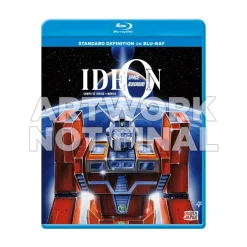 Space Runaway Ideon Complete Collection Blu-ray Online