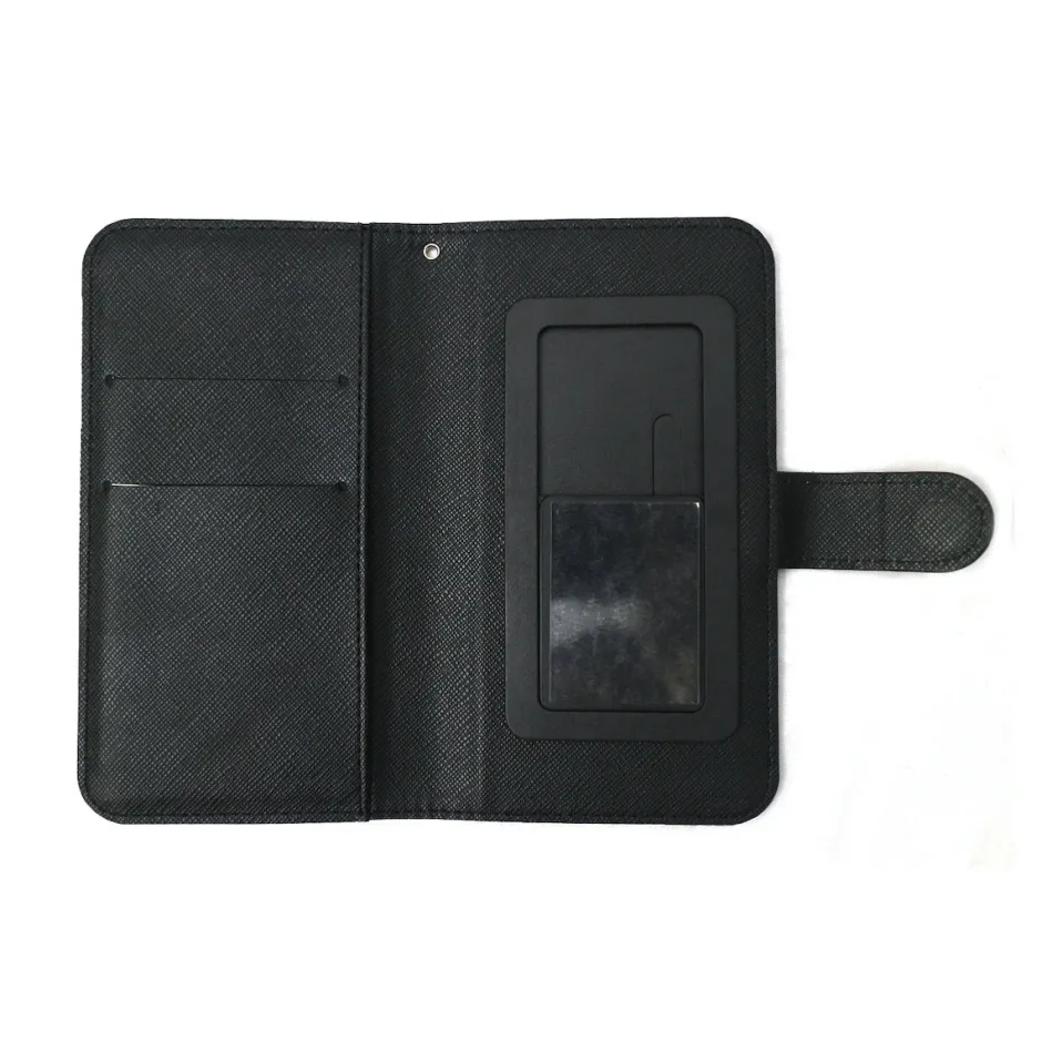 Smartphone Cases>Spice and Wolf Book-Style Smartphone Case