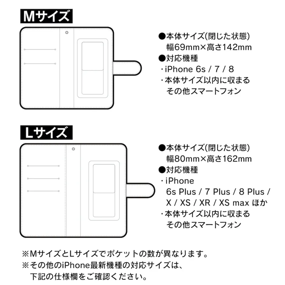 Smartphone Cases>Spice and Wolf Book-Style Smartphone Case