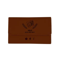 Pouches & Other Cases>Spice and Wolf Jyuu Ayakura Illustration Key Case