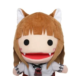 Spice and Wolf Hand Puppet Set Online