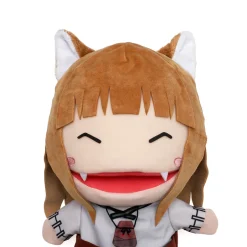 Spice and Wolf Hand Puppet Set Online