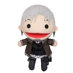 Spice and Wolf Hand Puppet Set Online