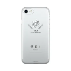 Spice and Wolf iPhone Case Online