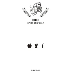 Spice and Wolf iPhone Case Online